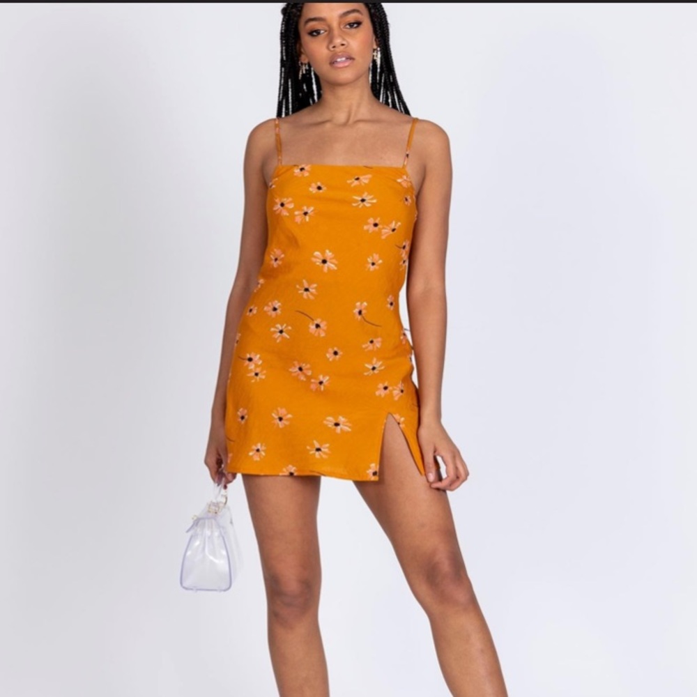 Princess Polly dress